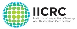 IICRC Logo