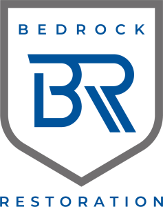 Bedrock Logo