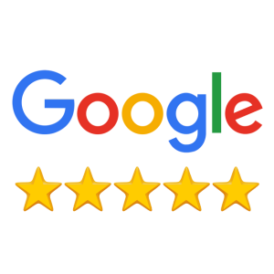Google review logo