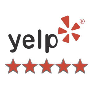 Yelp logo